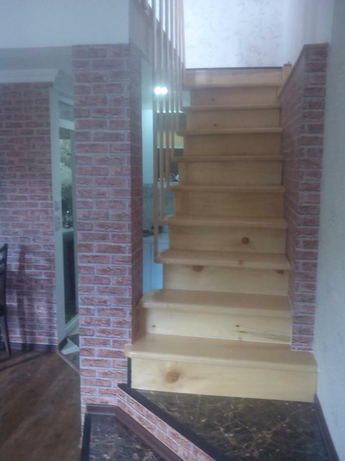 Malu Villa Kutaiszi Kültér fotó
